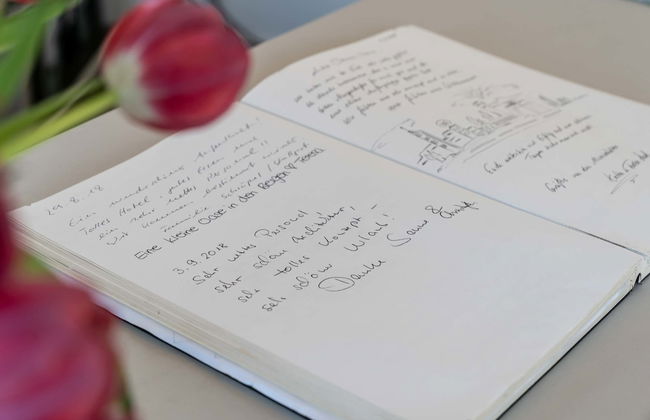 quartier - Lodges Tagesbar Forum - Foto 3