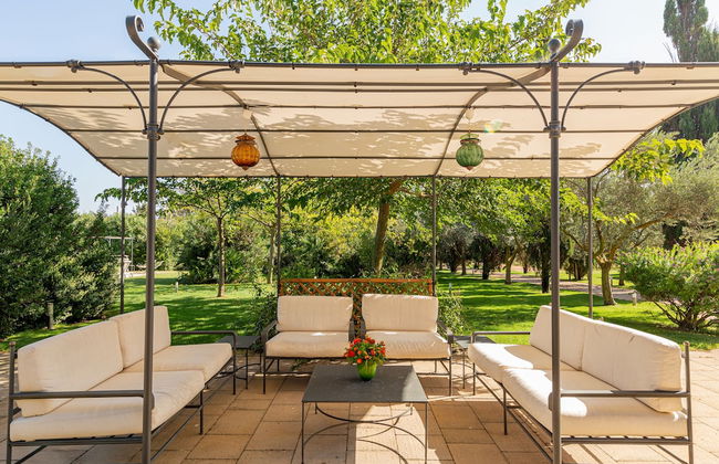 Wine Resort Ledà d'Ittiri - Foto 50