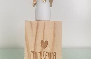 Ferienwohnung Lieblingsplatz in Aichtal-Grötzingen - Foto 22