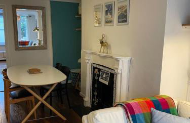 Garden Apartment by the Pier - Foto 18