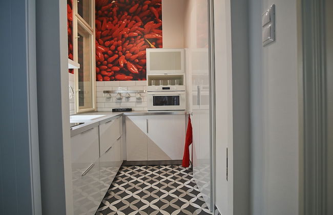 Basilica Apartment - Foto 5