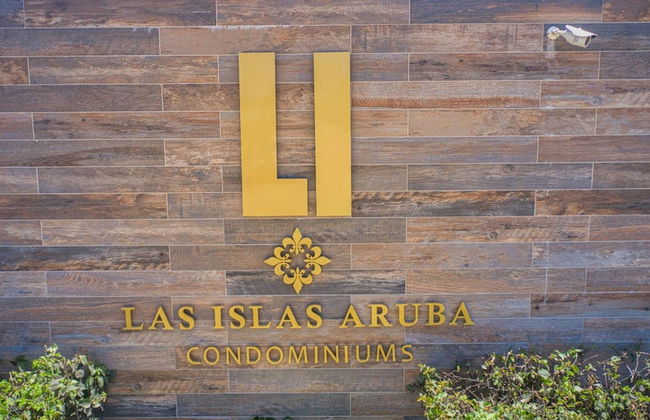 Las Islas Condo 8 in Noord - Foto 51