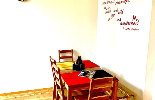 Seasides Villa Kunterbunt - Photo 27