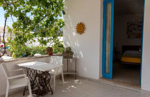 Villa Rilú - Salento Reservation - Foto 49