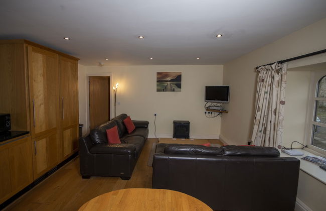 Shieling Cottage at Lovelady Shield - Foto 9