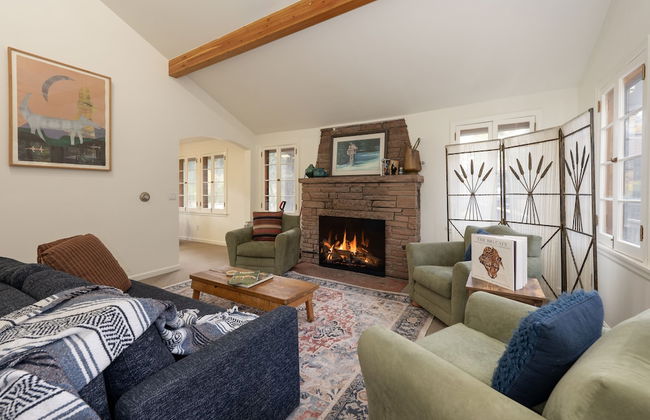 Arapaho Valley Ranch - Foto 59