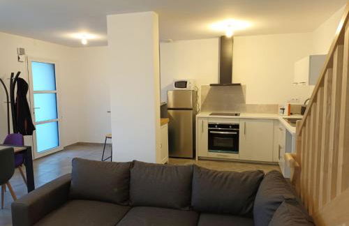 gîte maison d'Anetz - Foto 11