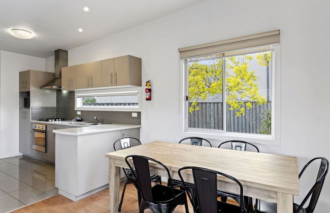 Discovery Parks - Melbourne - Foto 57