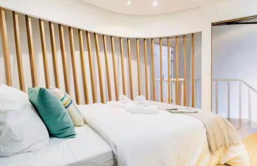 Loft Madrid Norte - Photo 24