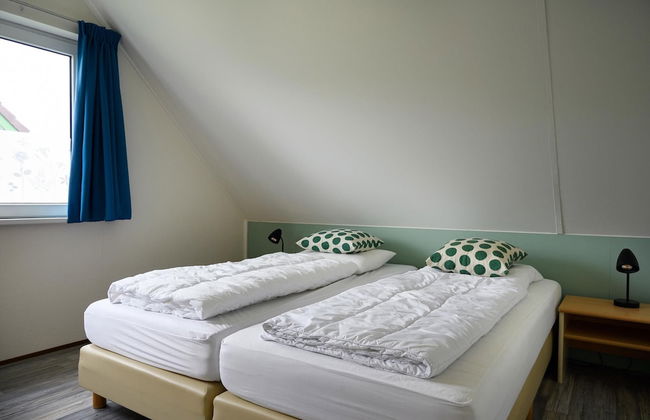 House With Sauna, Outdoor spa and Pedal Boat in Vlagtwedde - Photo 47