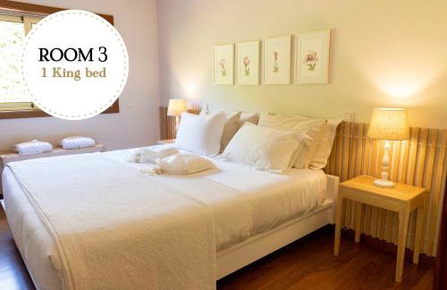 Countryside Villa near Porto - Foto 74