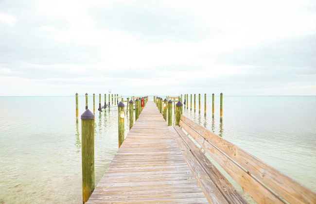 Topsider Resort - Foto 25