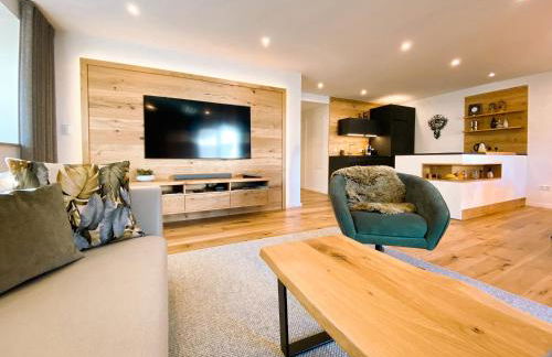 Ferienwohnung Schneewinkl - Foto 10