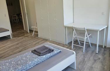 Baienfurt - large house with 3 apartments with 3-4 bedrooms near Ravensburg - Foto 70