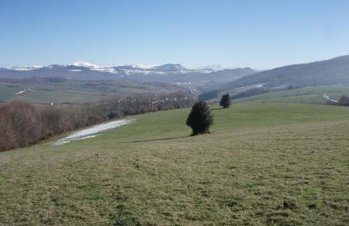 Casa Rural Irugoienea - Foto 42