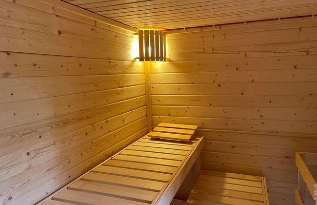 Ferienhaus Kleine Freiheit auf Fehmarn - Foto 20