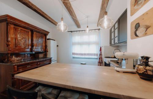 Ruralna kuća OPG Francek - Foto 11