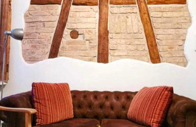 Mohrenbrunnen Apartments - Foto 35