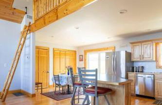 Silver Lake Cabin w/ Own Lake! (near Cooperstown) - Foto 44