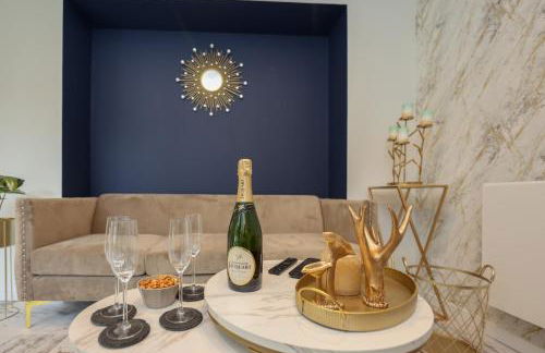 Le Cosy - Appartement avec Jardin Wimille proche Wimereux - Foto 13