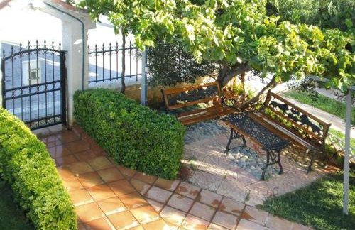 Holiday home, Marathokefala near Kolimbari - Photo 23