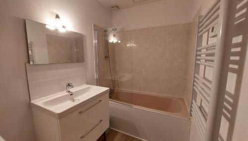 Apartment Le Petit Robinson-4 by Interhome - Foto 3