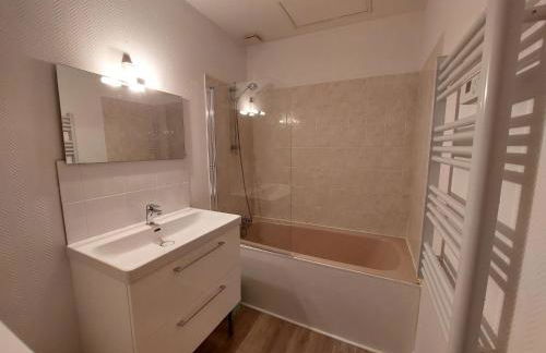 Apartment Le Petit Robinson-4 by Interhome - Foto 3