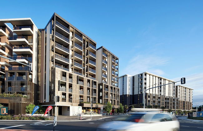 Caulfield Apartments by Urban Rest - Photo 17