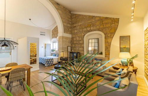 Sherry Loft Siente Jerez Parking Incluido - Foto 8