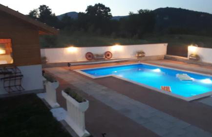 Vila NINA - Photo 31