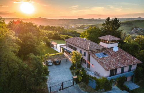 Villa Architetti by Italita - Foto 3