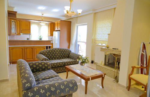 GREEN PARADISE PALAIA FoKAIA - Foto 46