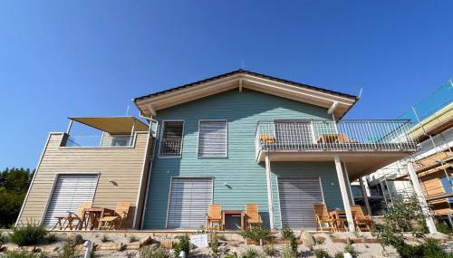 HAUS IM SCHILF 2 - Oase mit Seeblick - Adults only - Foto 4