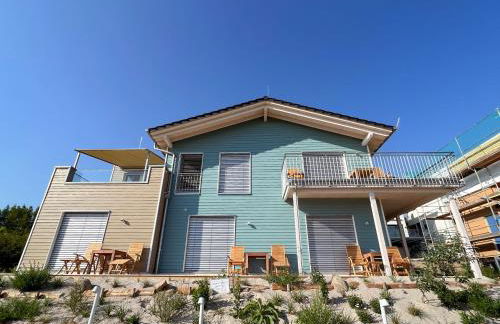 HAUS IM SCHILF 2 - Oase mit Seeblick - Adults only - Foto 4