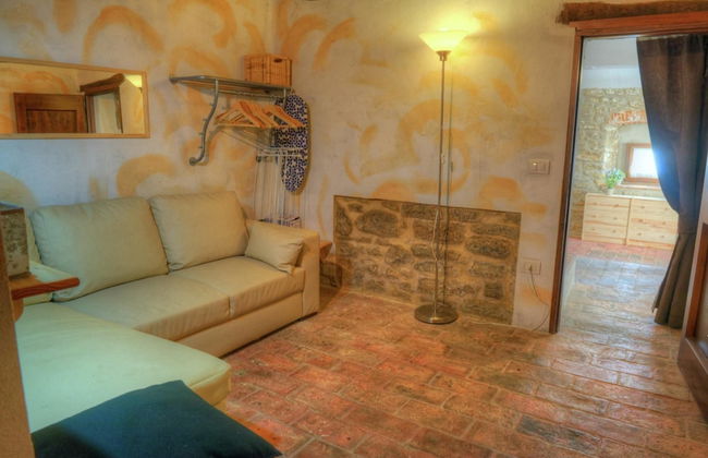 Scenic Holiday Home in Modigliana - Foto 20