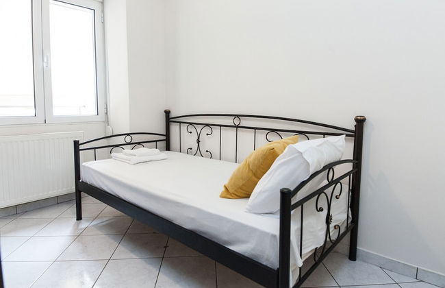 Home Away from Home 2 Bd Apt in Zografou - Foto 6