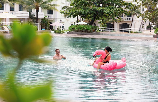 Vanda Beach Boutique Villa - Photo 9