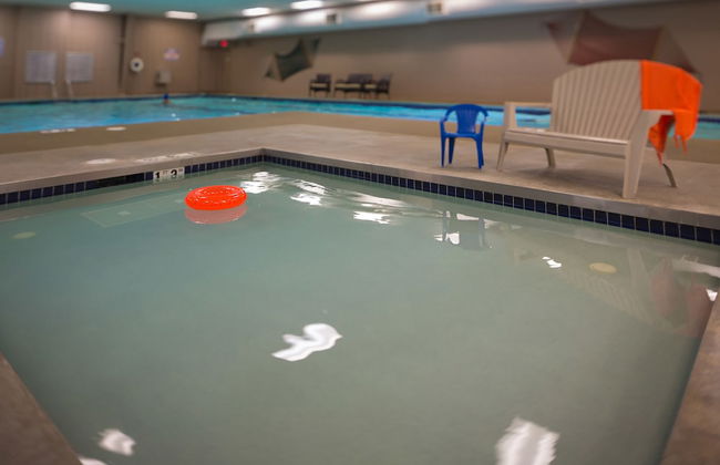 Tamarack Wisconsin Dells a Ramada by Wyndham - Foto 34