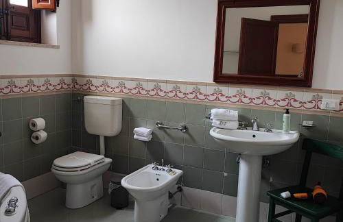 Agriturismo Baglio Vecchio - Foto 62