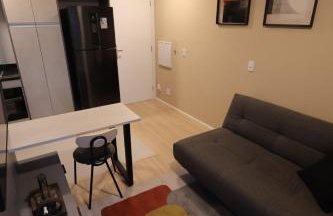 Estúdio completo com linda vista para o Cristo - Photo 37