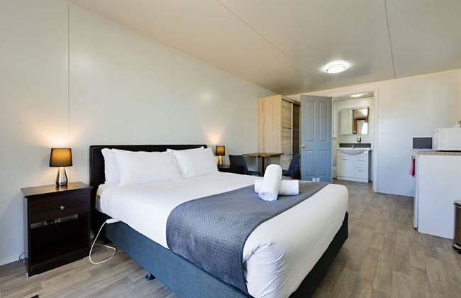 Gardenview Lodge Motel - Photo 7