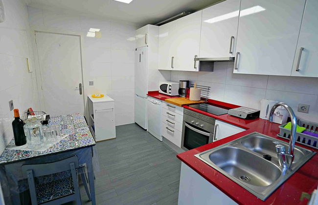 Apartamento en Mikel Zarate - Foto 24