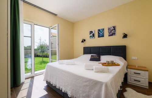 Villa Istra Maružini by Solis Porec - Foto 14