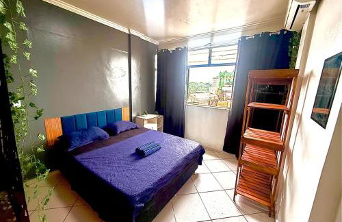 Loft Amazônico com vista para o Rio Madeira - Foto 6