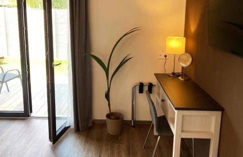 TS Apartments - Foto 18