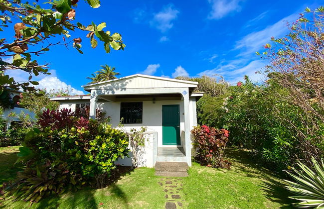 Sea Cliff Eco-Cottages & Gin Distillery - Photo 9