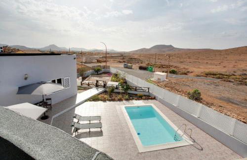 Villa Brisa de Gairia - Photo 29