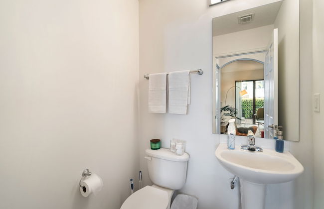 Kasa Hollywood Fort Lauderdale - Foto 23