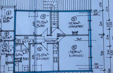 Harmonie Wohnung - Photo 18