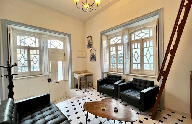 Olhão Historical House by Homing - Foto 23